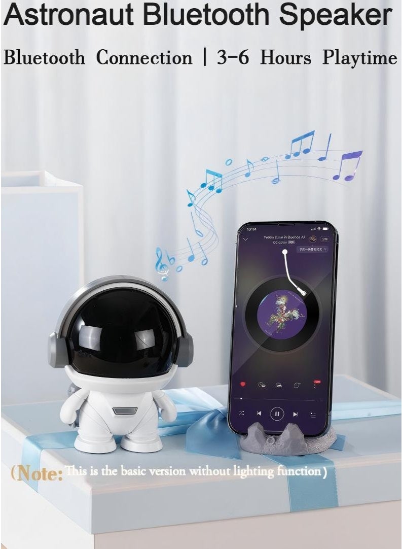 Astronaut Birthday Gift Box for Boys,Men and Brothers-6PCS Gift Basket Set for Birthday,Wedding, Anniversary Special Occasions,New Year Present and Other Holidays - Image 2